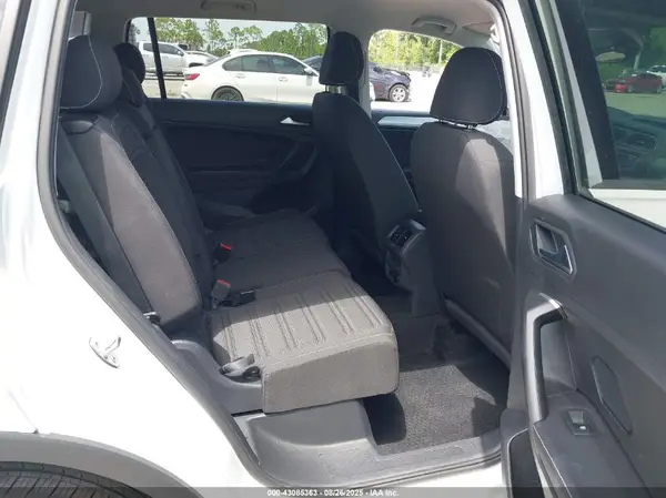 3VVRB7AX8PM142496 2023 VOLKSWAGEN TIGUAN - Image 8