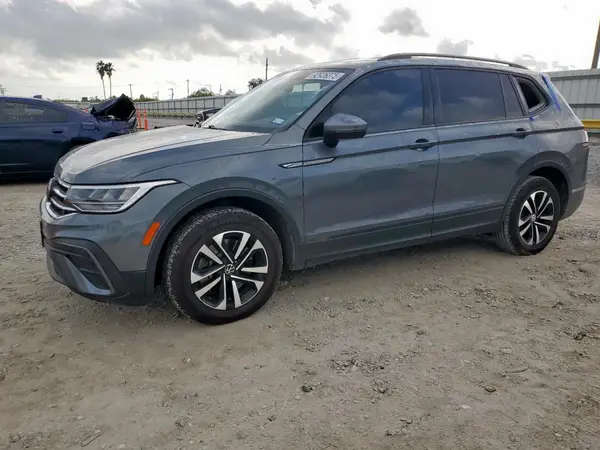 3VVRB7AX8RM028534 2024 VOLKSWAGEN TIGUAN - Image 1