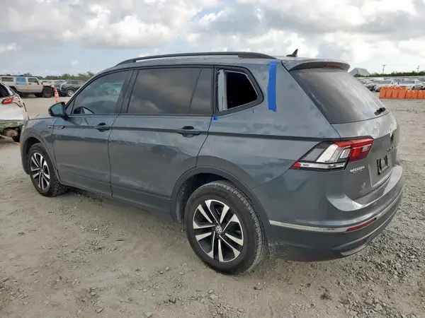3VVRB7AX8RM028534 2024 VOLKSWAGEN TIGUAN - Image 2