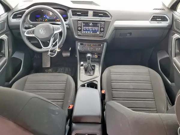 3VVRB7AX8RM028534 2024 VOLKSWAGEN TIGUAN - Image 8