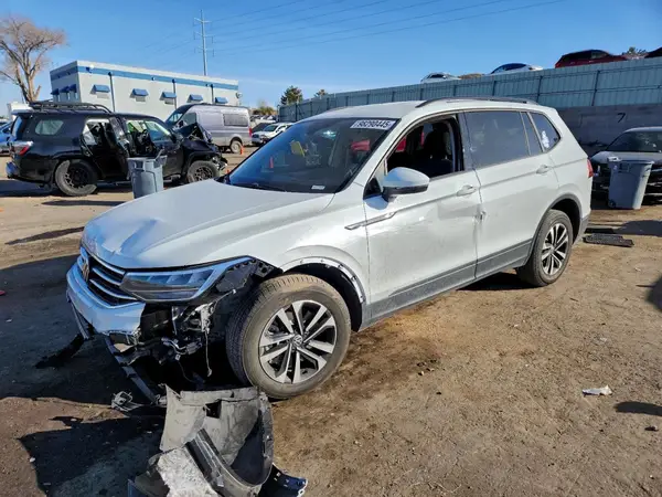 3VVRB7AX8RM067673 2024 VOLKSWAGEN TIGUAN - Image 1