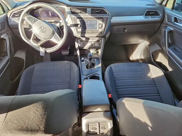 3VVRB7AX8RM067673 2024 VOLKSWAGEN TIGUAN - Image 8