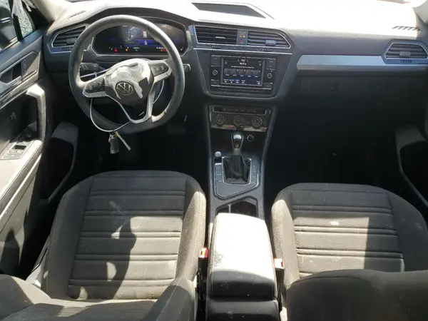 3VVRB7AX8RM069620 2024 VOLKSWAGEN TIGUAN - Image 8