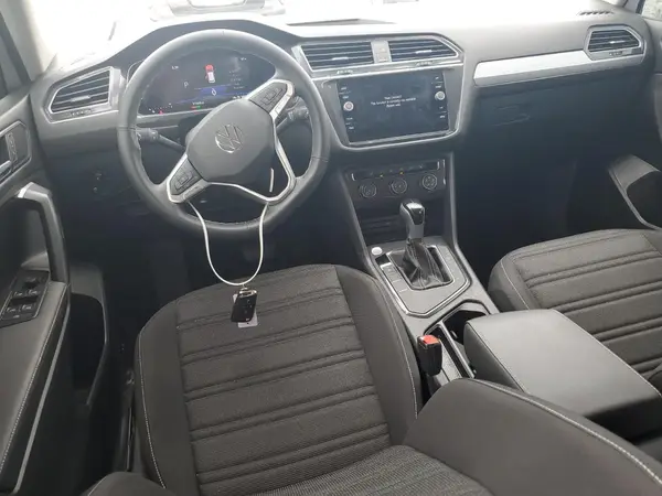 3VVRB7AX8RM107315 2024 VOLKSWAGEN TIGUAN - Image 8