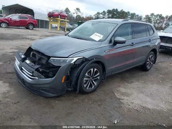 3VVRB7AX8RM111008 2024 VOLKSWAGEN TIGUAN - Image 2