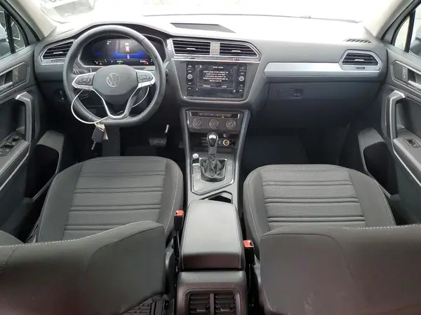 3VVRB7AX8RM116418 2024 VOLKSWAGEN TIGUAN - Image 8