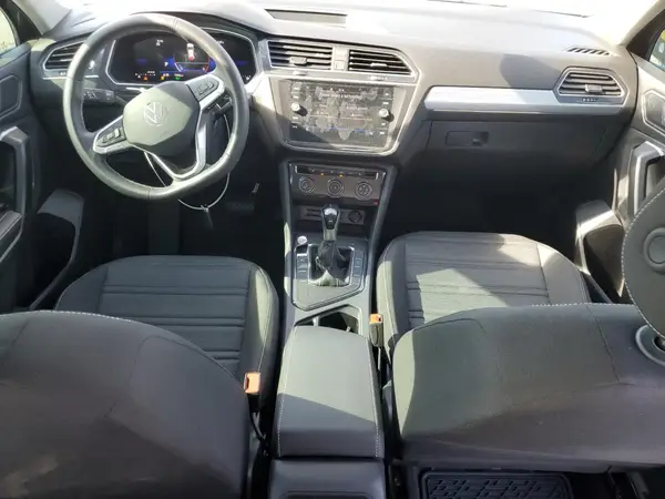 3VVRB7AX8RM146700 2024 VOLKSWAGEN TIGUAN - Image 8