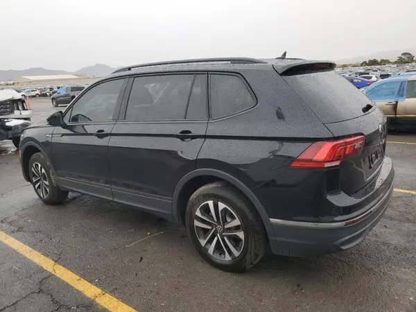 3VVRB7AX8RM170026 2024 VOLKSWAGEN TIGUAN - Image 2