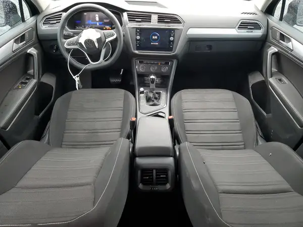 3VVRB7AX8RM170026 2024 VOLKSWAGEN TIGUAN - Image 8