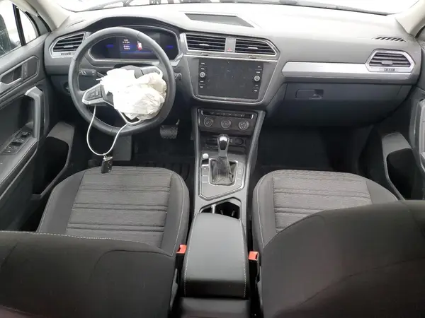 3VVRB7AX8RM186162 2024 VOLKSWAGEN TIGUAN - Image 8