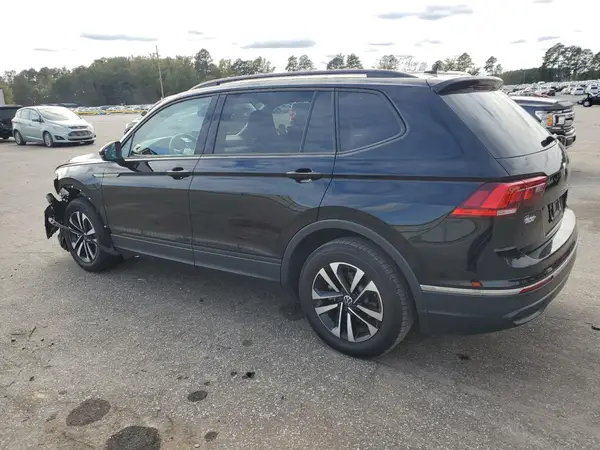 3VVRB7AX8RM226546 2024 VOLKSWAGEN TIGUAN - Image 2