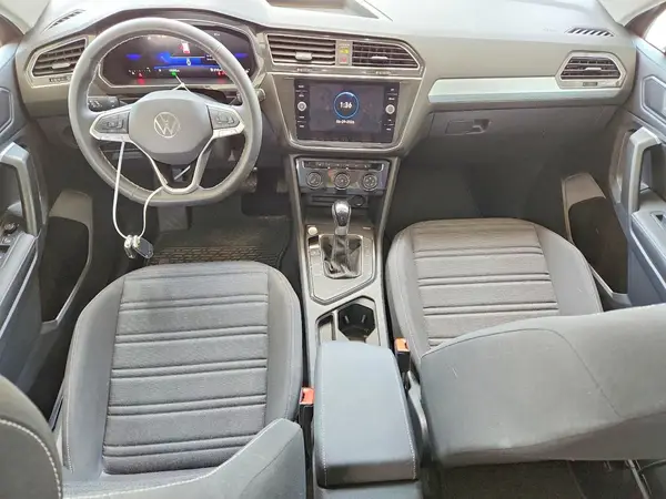 3VVRB7AX8RM231990 2024 VOLKSWAGEN TIGUAN - Image 8