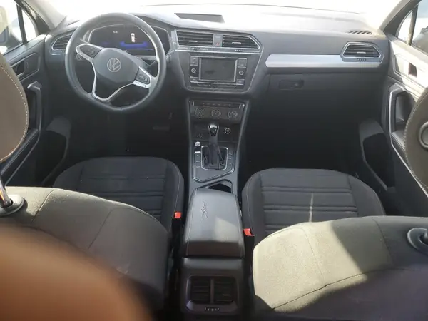 3VVRB7AX9PM026692 2023 VOLKSWAGEN TIGUAN - Image 8