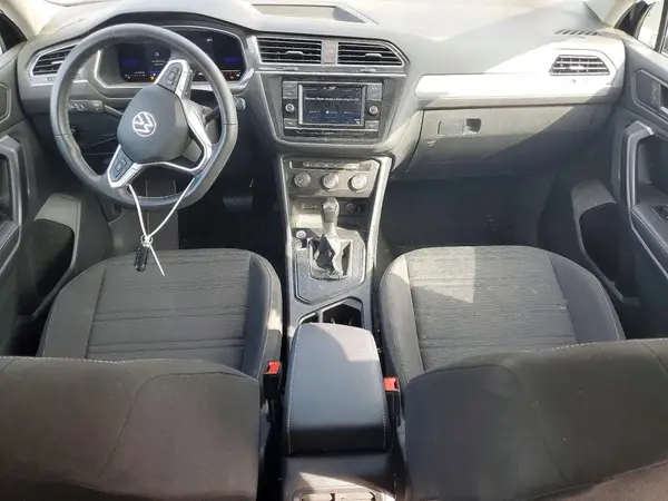 3VVRB7AX9PM032962 2023 VOLKSWAGEN TIGUAN - Image 8