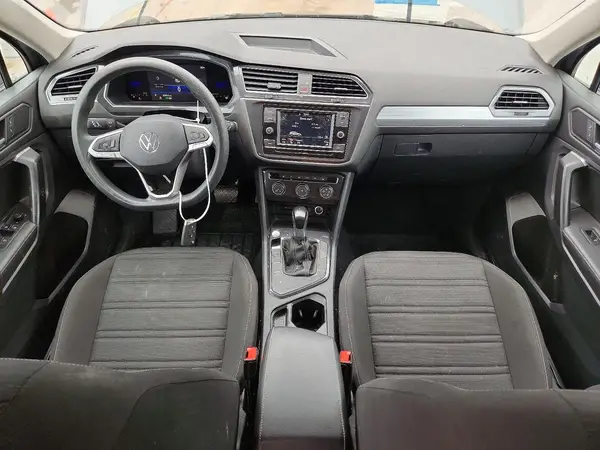 3VVRB7AX9PM035084 2023 VOLKSWAGEN TIGUAN - Image 8