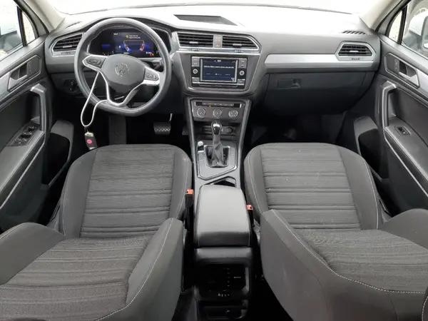 3VVRB7AX9PM046120 2023 VOLKSWAGEN TIGUAN - Image 8