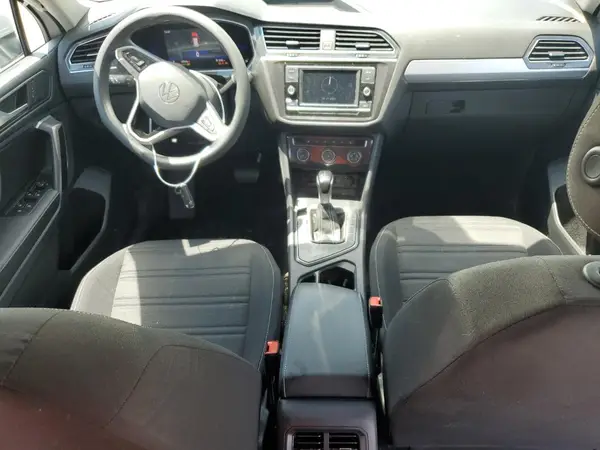 3VVRB7AX9PM047008 2023 VOLKSWAGEN TIGUAN - Image 8