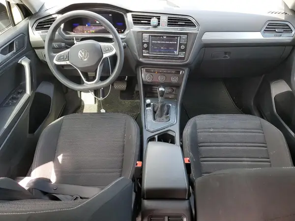 3VVRB7AX9PM052225 2023 VOLKSWAGEN TIGUAN - Image 8