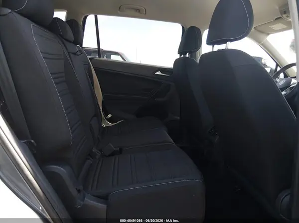 3VVRB7AX9PM052595 2023 VOLKSWAGEN TIGUAN - Image 8