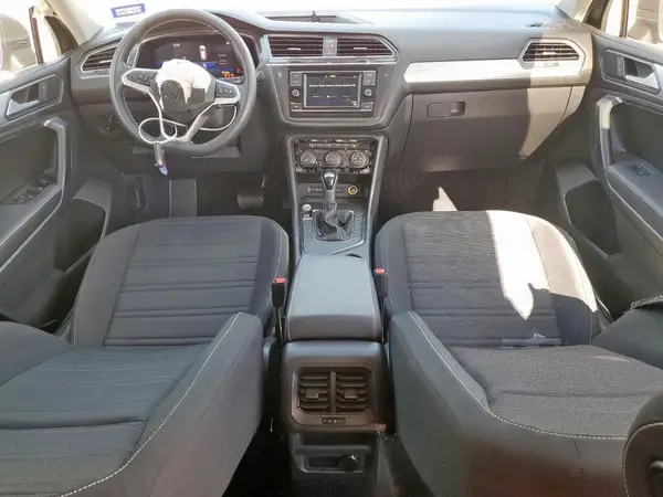 3VVRB7AX9PM054217 2023 VOLKSWAGEN TIGUAN - Image 8