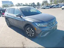 3VVRB7AX9PM069641 2023 VOLKSWAGEN TIGUAN