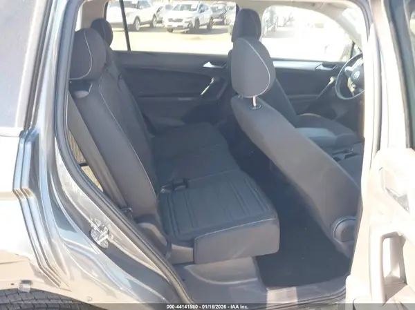 3VVRB7AX9PM069641 2023 VOLKSWAGEN TIGUAN - Image 8
