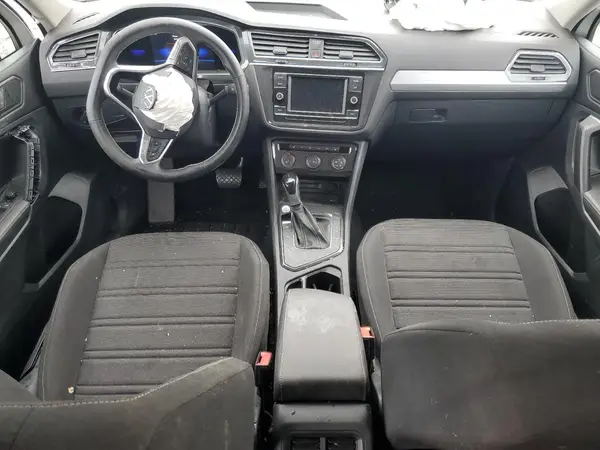 3VVRB7AX9PM071616 2023 VOLKSWAGEN TIGUAN - Image 8
