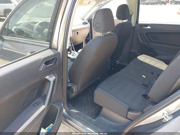 3VVRB7AX9PM076718 2023 VOLKSWAGEN TIGUAN - Image 8