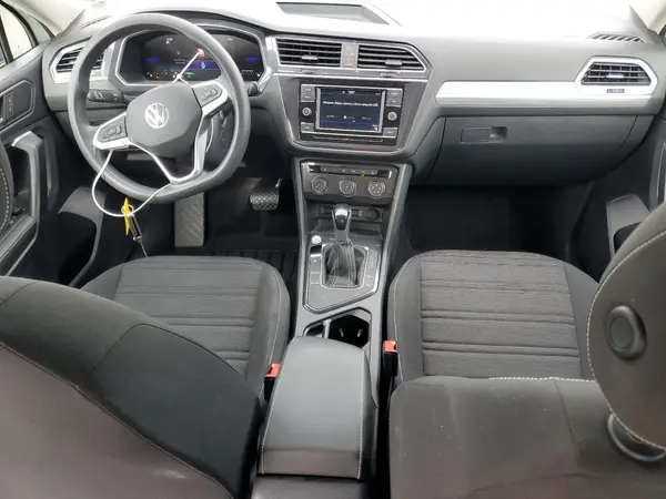 3VVRB7AX9PM108907 2023 VOLKSWAGEN TIGUAN - Image 8