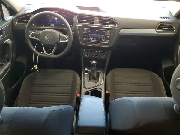 3VVRB7AX9PM112536 2023 VOLKSWAGEN TIGUAN - Image 8