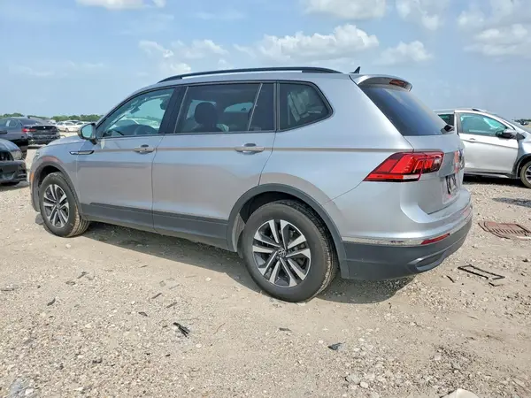 3VVRB7AX9RM010964 2024 VOLKSWAGEN TIGUAN - Image 2