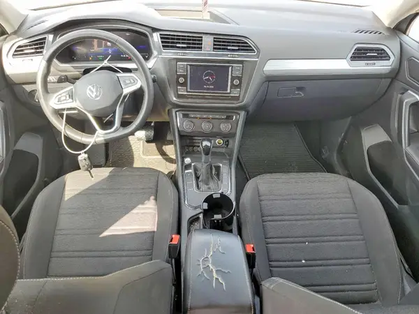3VVRB7AX9RM010964 2024 VOLKSWAGEN TIGUAN - Image 8