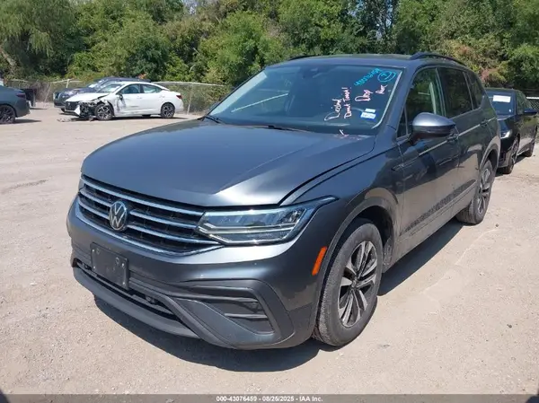 3VVRB7AX9RM028008 2024 VOLKSWAGEN TIGUAN - Image 2