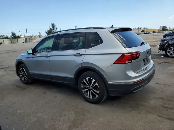 3VVRB7AX9RM052261 2024 VOLKSWAGEN TIGUAN - Image 2