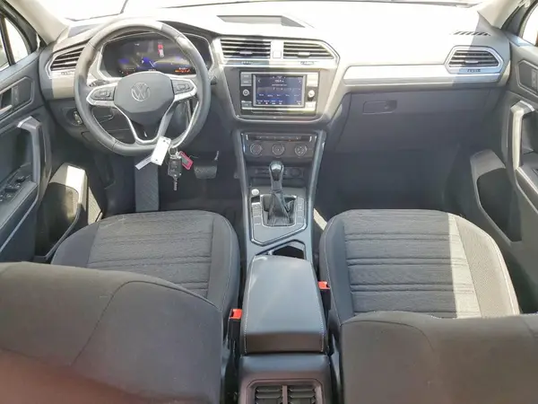3VVRB7AX9RM052261 2024 VOLKSWAGEN TIGUAN - Image 8