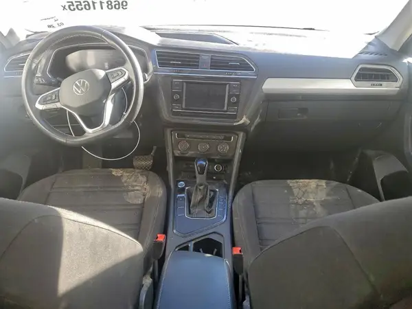 3VVRB7AX9RM068332 2024 VOLKSWAGEN TIGUAN - Image 8