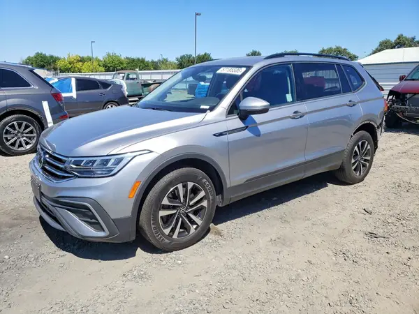 3VVRB7AX9RM076947 2024 VOLKSWAGEN TIGUAN - Image 1