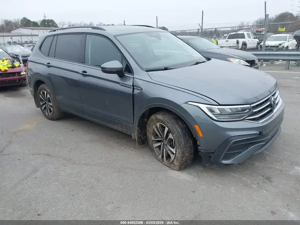 3VVRB7AX9RM101152 2024 VOLKSWAGEN TIGUAN - Image 1