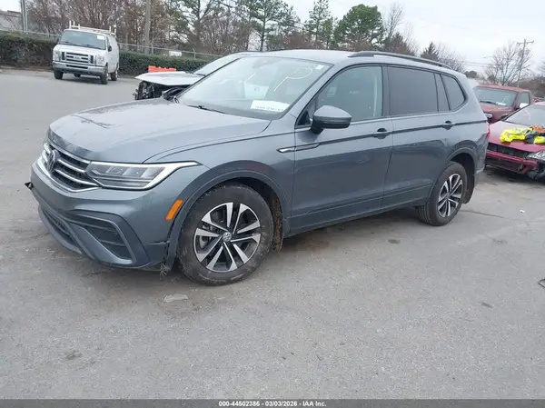 3VVRB7AX9RM101152 2024 VOLKSWAGEN TIGUAN - Image 2