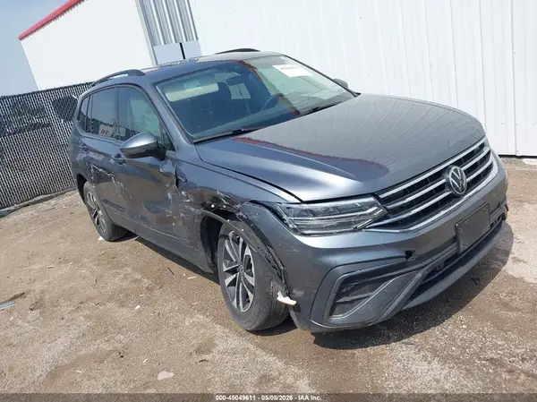 3VVRB7AX9RM109624 2024 VOLKSWAGEN TIGUAN - Image 1