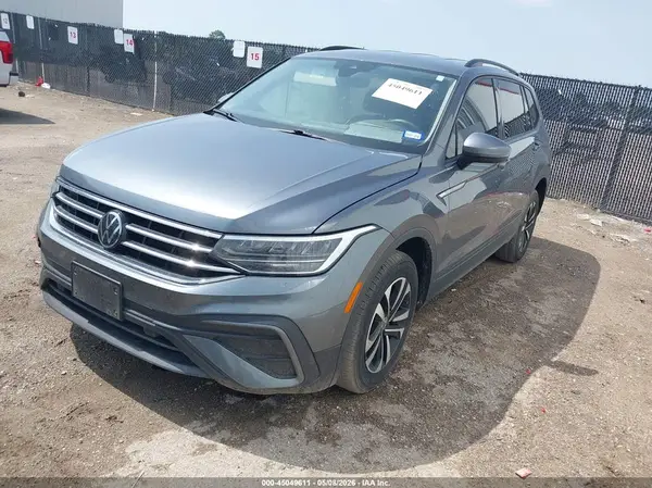 3VVRB7AX9RM109624 2024 VOLKSWAGEN TIGUAN - Image 2