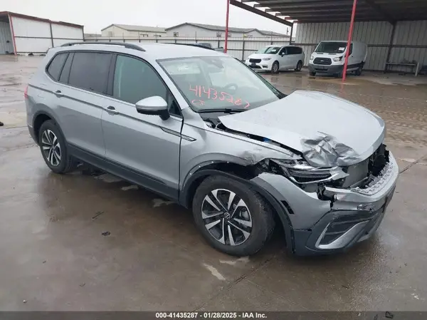 3VVRB7AX9RM111468 2024 VOLKSWAGEN TIGUAN - Image 1