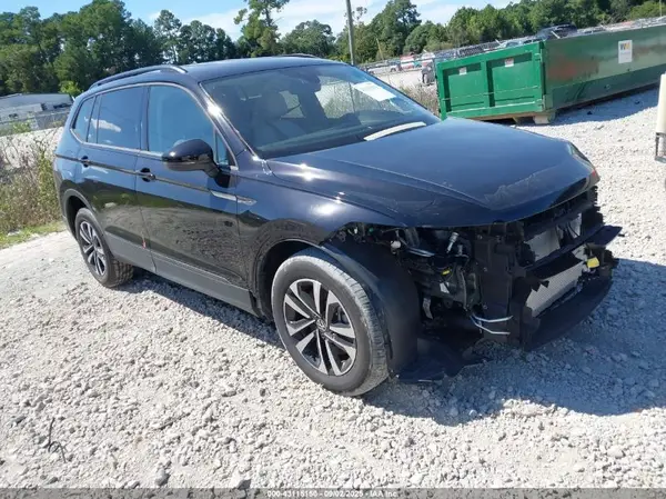 3VVRB7AX9RM113348 2024 VOLKSWAGEN TIGUAN - Image 1