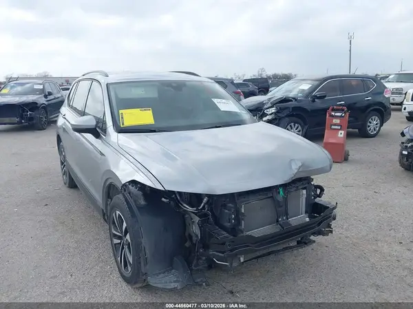 3VVRB7AX9RM150934 2024 VOLKSWAGEN TIGUAN - Image 1