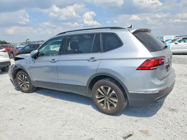 3VVRB7AX9RM153073 2024 VOLKSWAGEN TIGUAN - Image 2