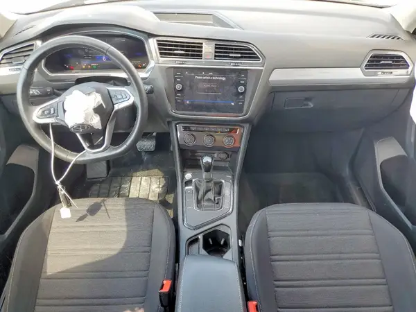 3VVRB7AX9RM153073 2024 VOLKSWAGEN TIGUAN - Image 8