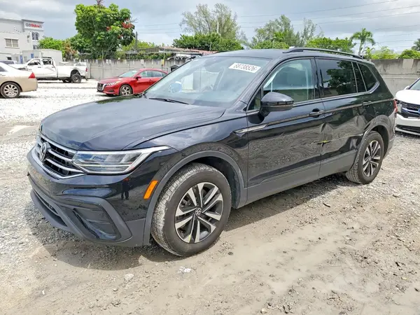 3VVRB7AX9RM175493 2024 VOLKSWAGEN TIGUAN - Image 1
