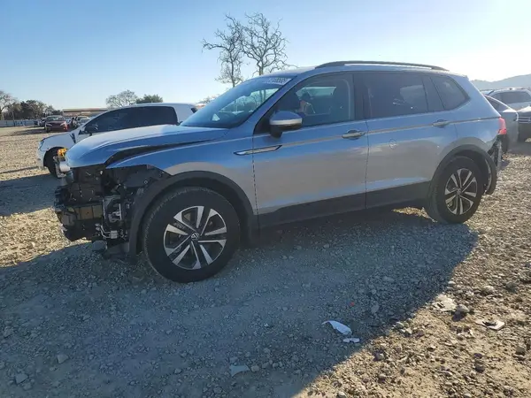 3VVRB7AX9RM185442 2024 VOLKSWAGEN TIGUAN - Image 1