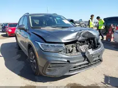 3VVRB7AX9RM196733 2024 VOLKSWAGEN TIGUAN