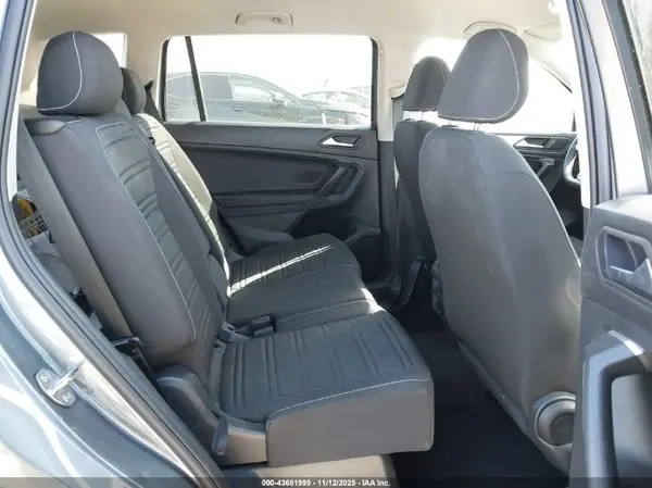 3VVRB7AX9RM196733 2024 VOLKSWAGEN TIGUAN - Image 8